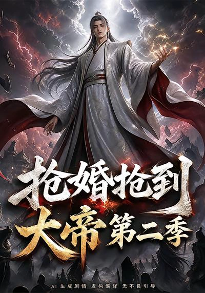 抢婚抢到大帝第二季