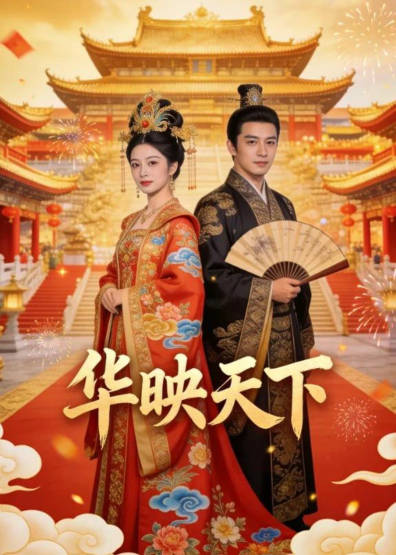 华映天下