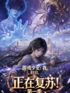 游戏少女：我，旧日，正在复苏！第一季
