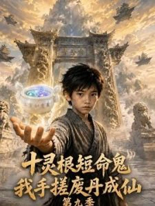 十灵根短命鬼？我手搓废丹成仙第九季