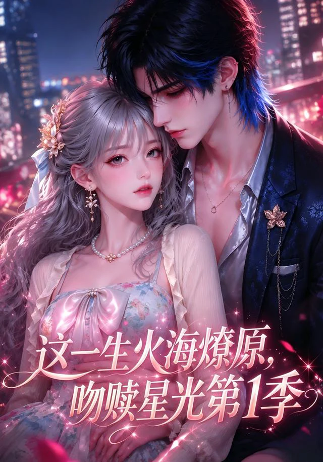 这一生火海燎原，吻赎星光第1季