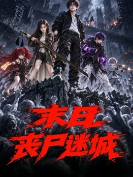 末日：丧尸迷城