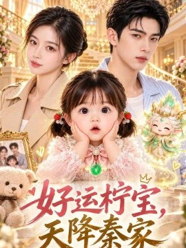 好运柠宝，天降秦家