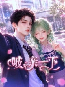 啵，亲一下第一季