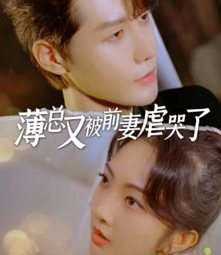 薄总又被前妻虐哭了