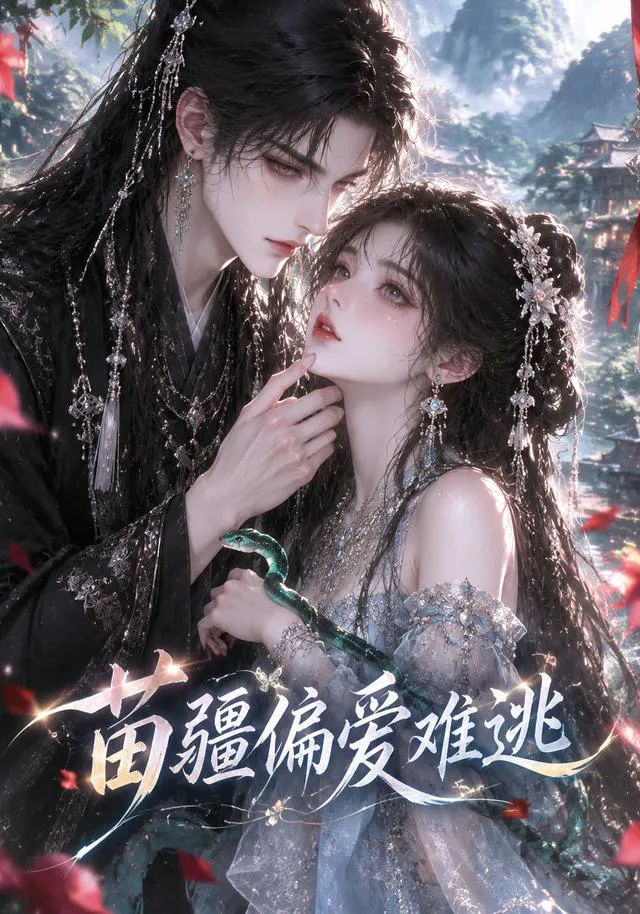 苗疆偏爱难逃