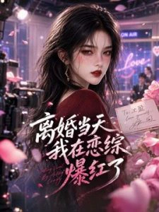 离婚当天我在恋综爆红了