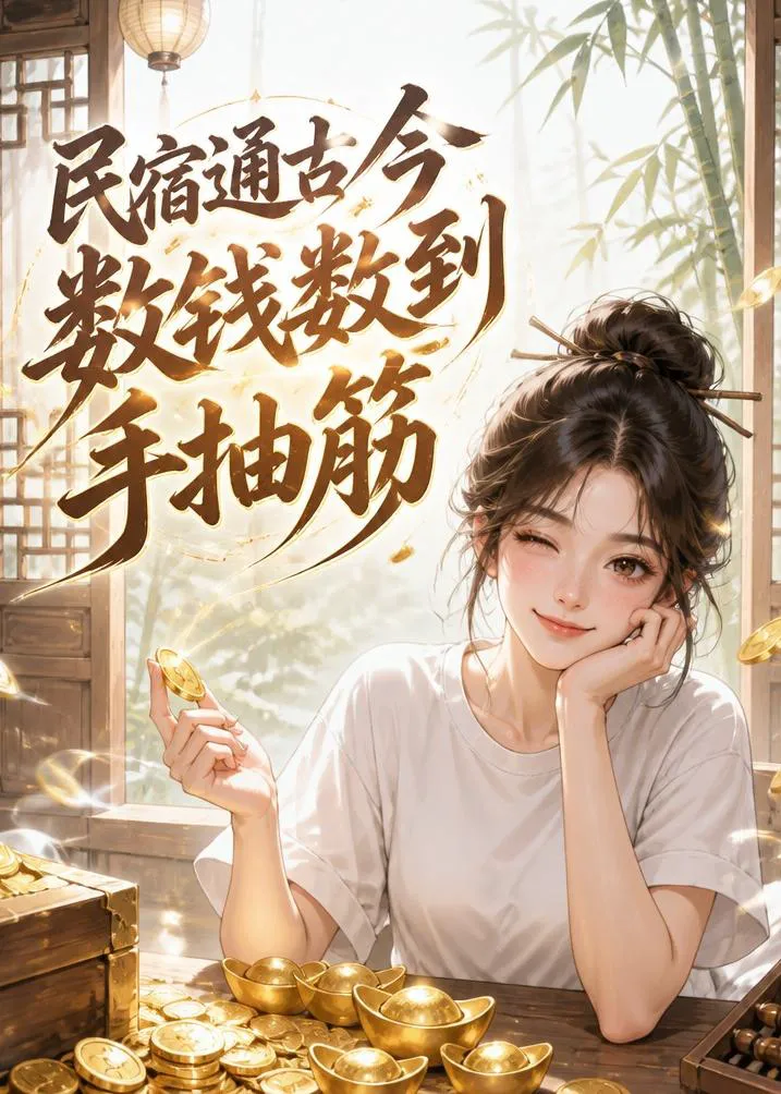 民官通古今：数钱数到手抽筋