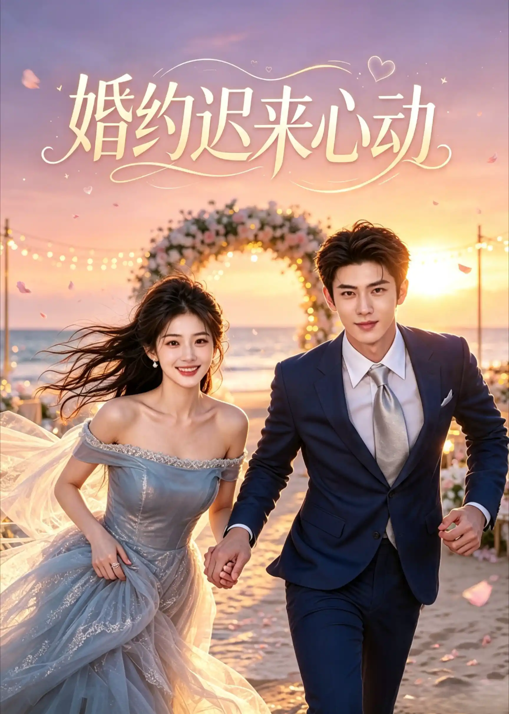 婚约迟来心动