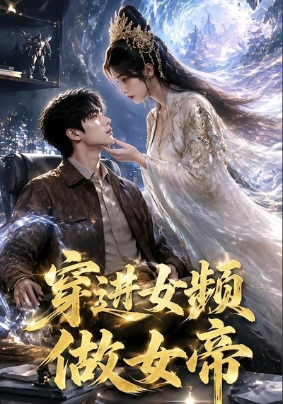 穿进女频做女帝