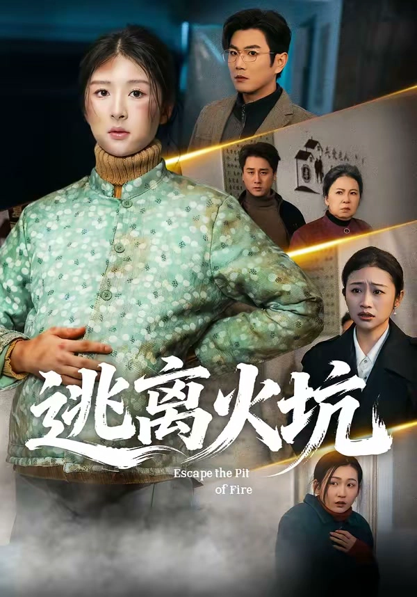 逃离火坑