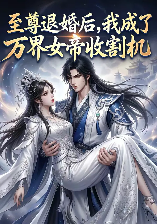 至尊退婚后，我成了万界女帝收割机