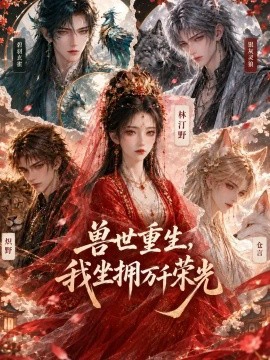兽世重生，我坐拥万千荣光