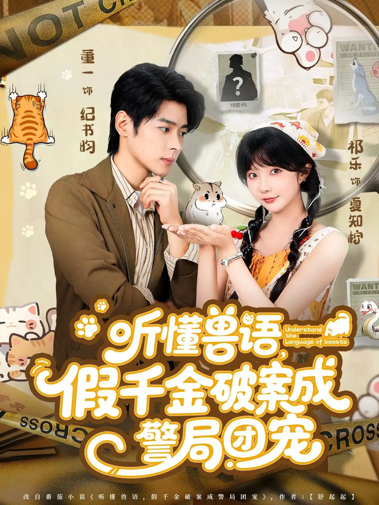 许你闪耀