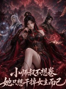 小师叔不想卷她只想干掉女主而已