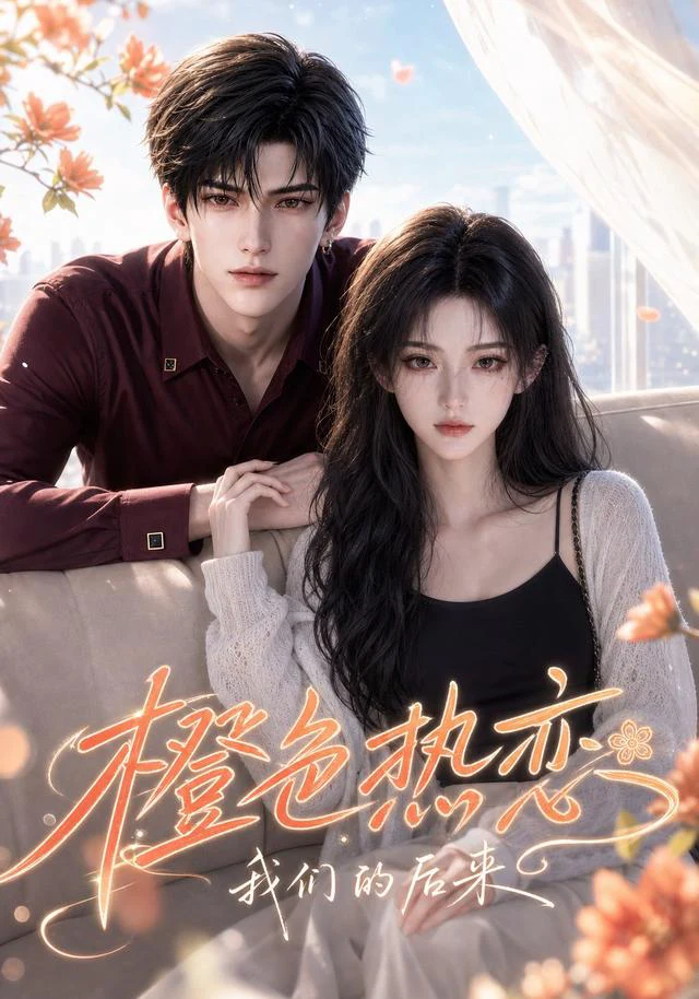 橙色热恋：我们的后来