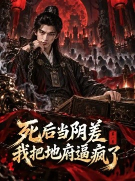 死后当阴差，我把地府逼疯了第一季