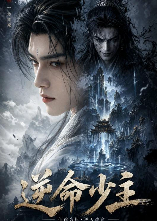 逆命少主