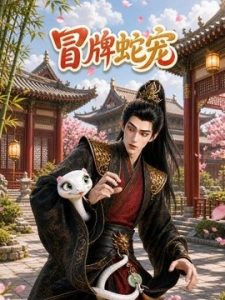 冒牌蛇宠
