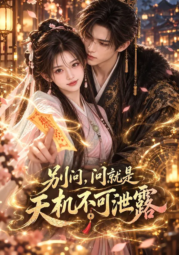 别问，问就是天机不可泄露