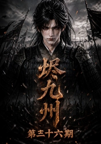 烬九州第三十六期