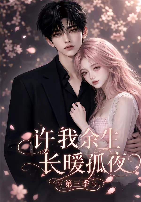 许我余生长暖孤夜第三季