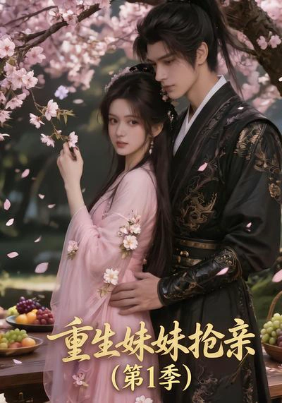 重生妹妹抢亲第1季