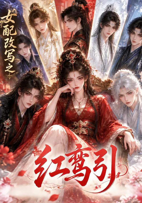 女配改写之红鸾引