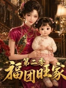 福团旺家第二季