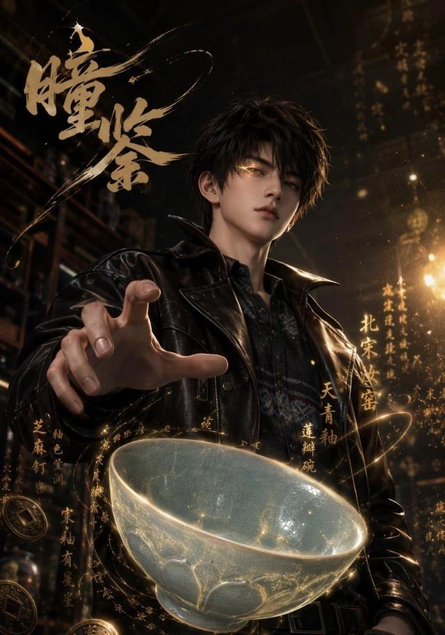 瞳鉴