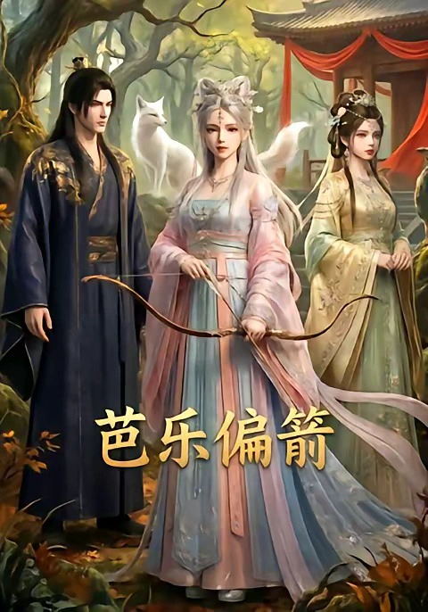 芭乐偏箭