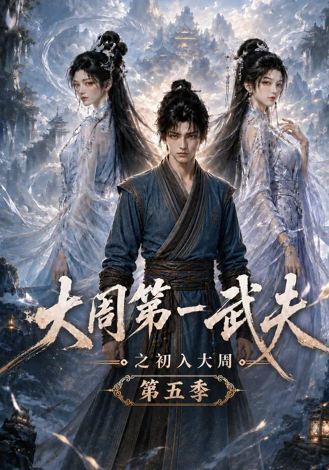 大周第一武夫之初入大周第五季