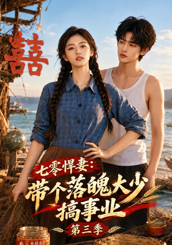 七零悍妻：带个落魄大少搞事业第三季