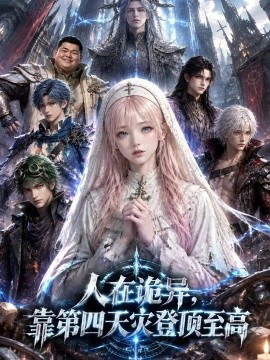 人在诡异，靠第四天灾登顶至高