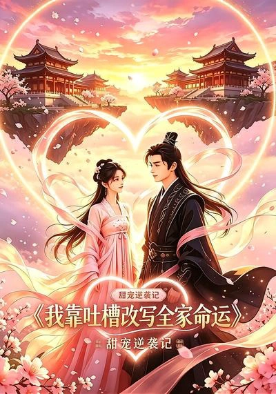 我靠吐槽改写全家命运