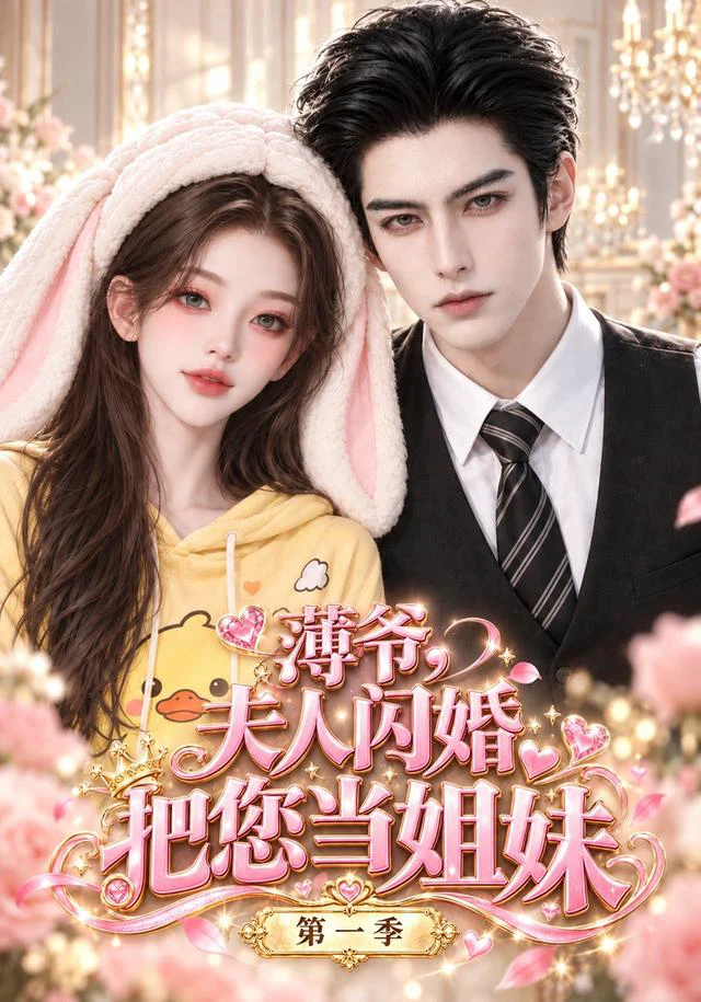 薄爷，夫人闪婚把您当姐妹第一季