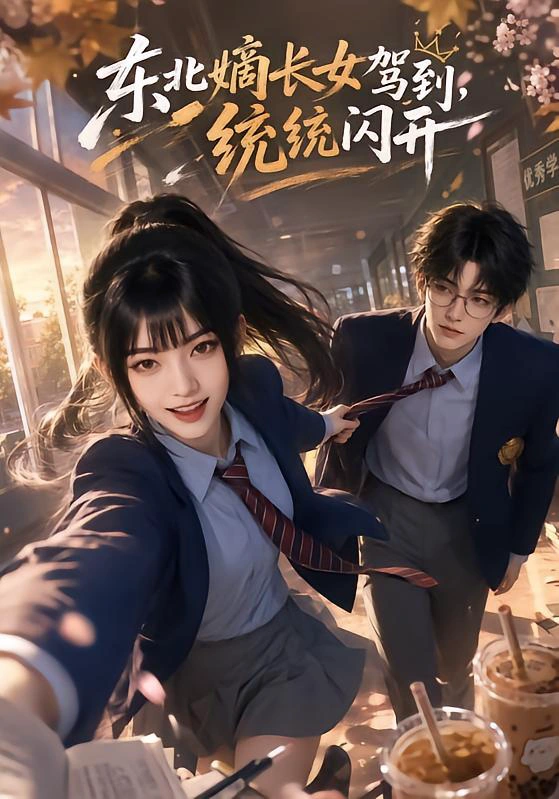 东北嫡长女驾到，统统闪开