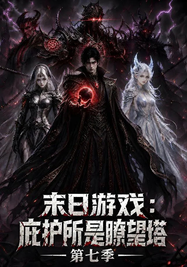 末日游戏：庇护所是瞭望塔第七季