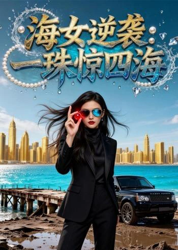 海女逆袭：一珠惊四海