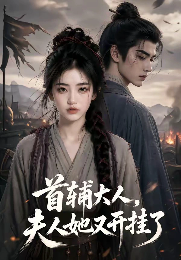 首辅大人，夫人她又开挂了