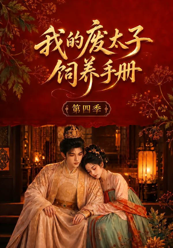 我的废太子饲养手册第四季
