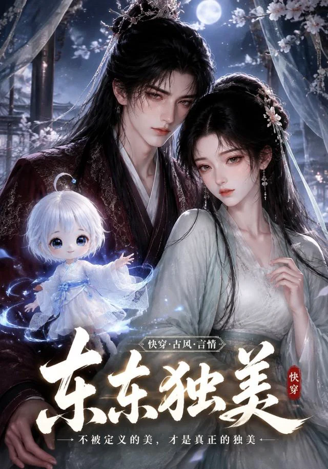 东东独美