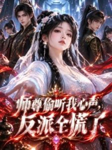 师尊偷听我心声，反派全慌了