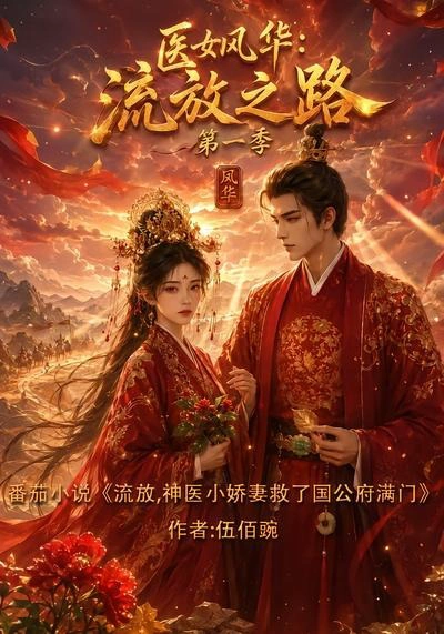 医女风华：流放之路第一季