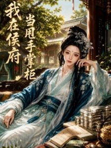 我在侯府当甩手掌柜