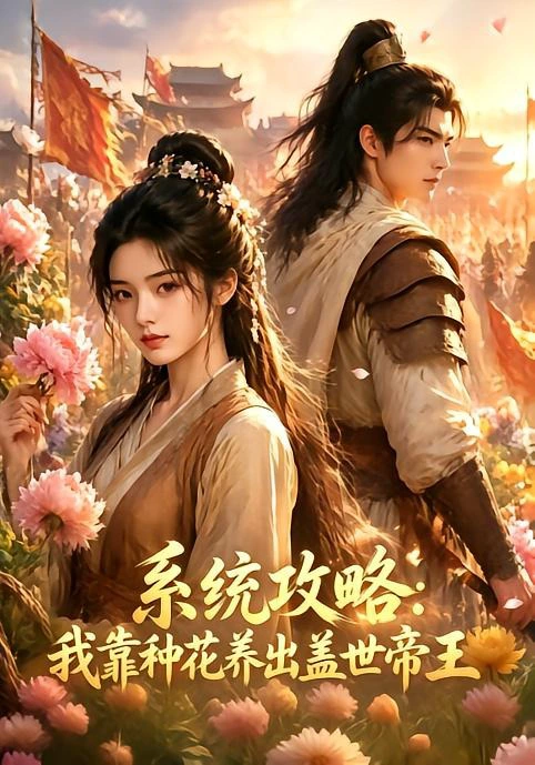 系统攻略：我靠种花养出盖世帝王