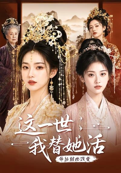 这一世，我替她活