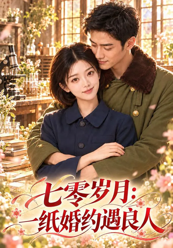 七零岁月：一纸婚约遇良人