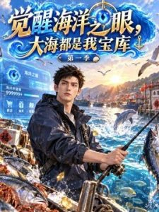 觉醒海洋之眼，大海都是我宝库第一季