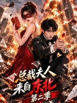 总裁夫人来自东北第二季